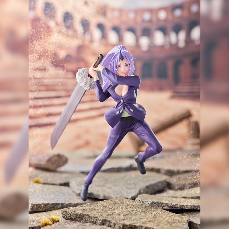 BANPRESTO FIGURE SHION - TENSURA BANPRESTO FIGURE SHION - TENSURA
